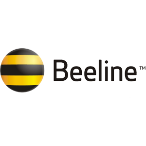 Beeline Uzbekistan