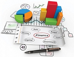 Планирование и финансовое бюджетирование в 1С:KA, 1С:ERP